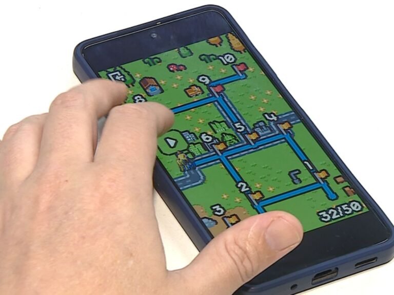 Com afasia após AVC, pesquisador da Unicamp cria jogo de celular que ajuda na reabilitação da linguagem