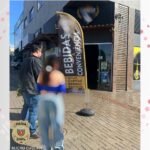 Comerciante do Paraná é presa após vender tabaco para narguilé a adolescente de 13 anos