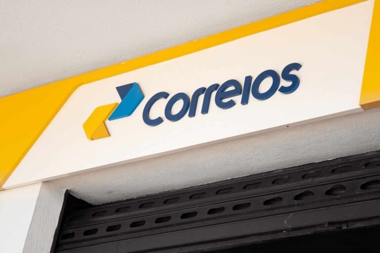 PF investiga esquema de desvio de encomendas dos Correios na Paraíba