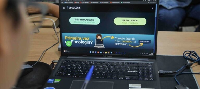 Escola do Legislativo oferta mais de 300 vagas para cursos nas áreas de saúde, estética, culinária e idioma