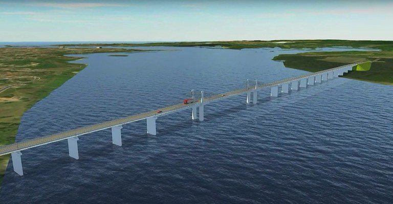 Ponte Binacional: Dnit anuncia empresa vencedora para construção da ponte entre Brasil e Bolívia