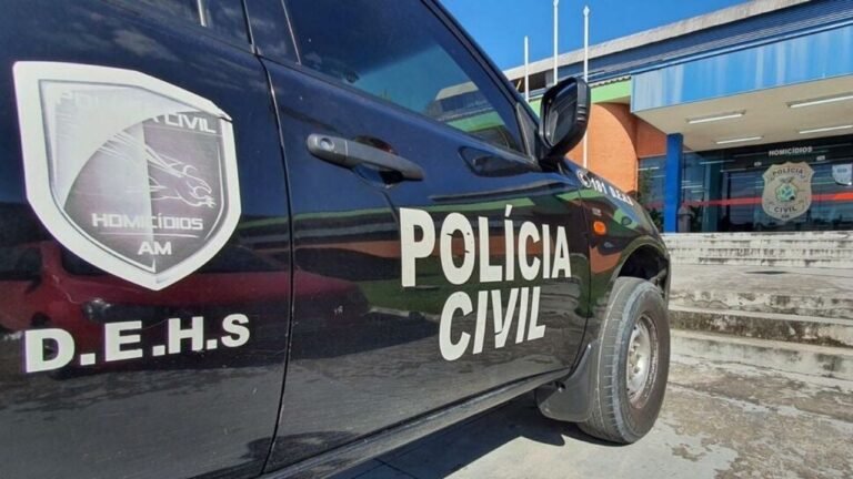 Mulher é morta a facadas dentro de casa em Manaus; marido é principal suspeito