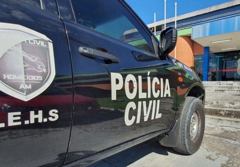 Mulher é morta a facadas dentro de casa em Manaus; marido é principal suspeito