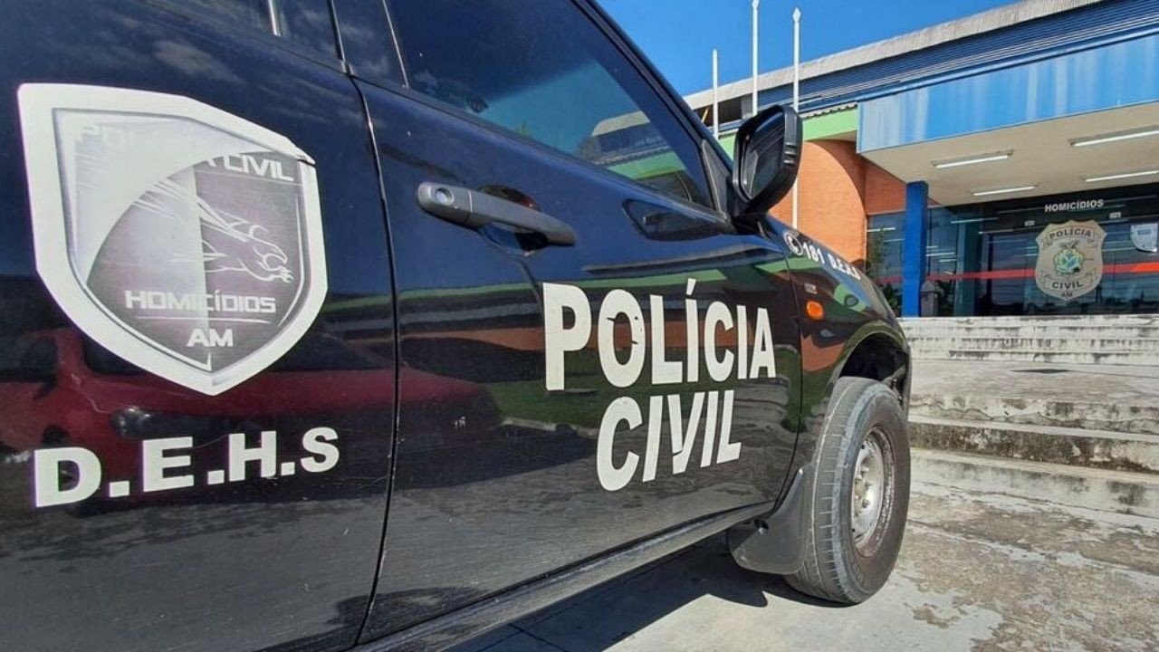 Mulher é morta a facadas dentro de casa em Manaus; marido é principal suspeito
