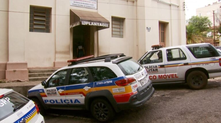Servidora de unidade de saúde é presa suspeita de vender atestados médicos falsos em Varginha, MG