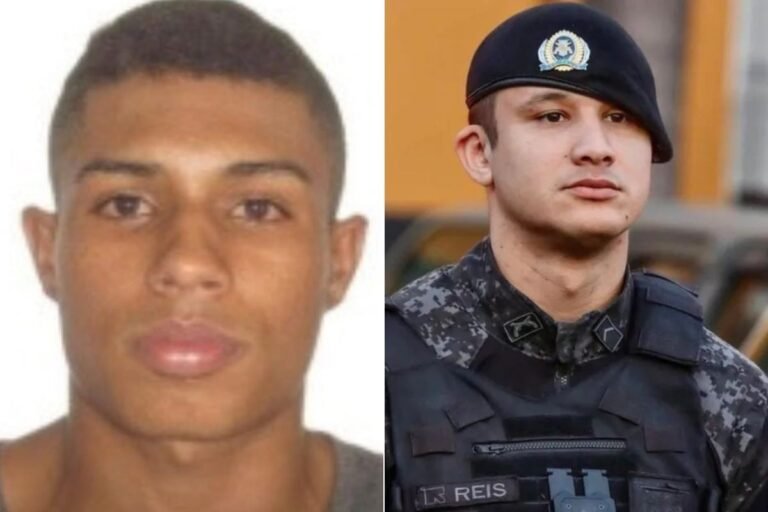 'Sniper do tráfico' é condenado a 45 anos de prisão pela morte de PM que deu início à Operação Escudo