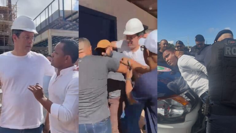 Prefeito de Macapá diz que se excedeu em confusão com jornalistas e equipe detida pela GCM é liberada