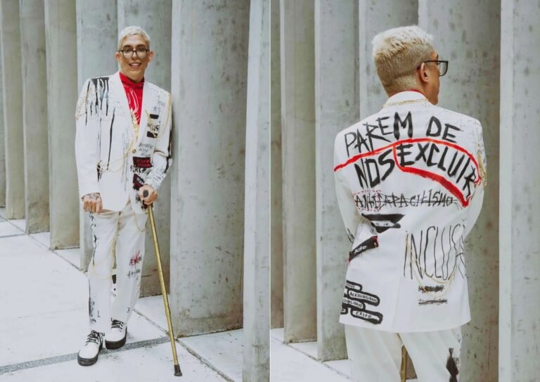 Cinema é condenado a indenizar Ivan Baron após funcionário ridicularizar deficiência do ativista
