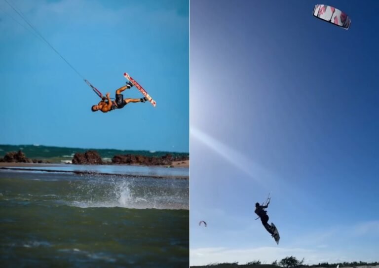 Ex-deputado federal Rafael Motta está intubado e em coma após acidente de kitesurfe em Natal