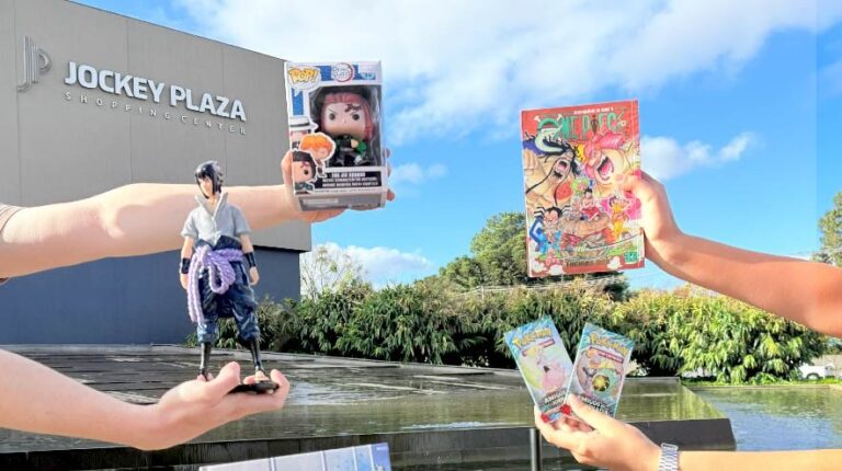 Jockey Plaza Shopping celebra o Dia do Adolescente com K-pop, cosplay e universo geek
