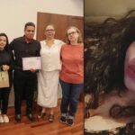 Jovem morta por stalker de amiga no Paraná recebe diploma póstumo de universidade em que estudava