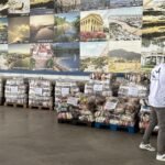 Instituições de Campos e São João da Barra recebem cerca de 900 toneladas de alimentos