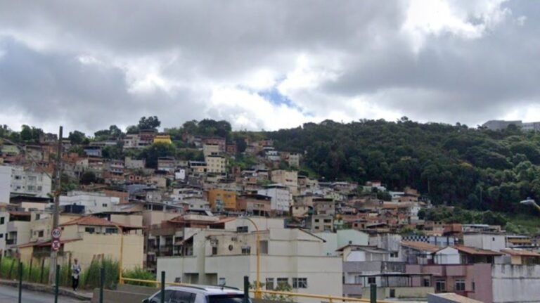 Bairro Dom Bosco, em Juiz de Fora, receberá obras do PAC Periferia Viva; recurso é de R$ 40 milhões