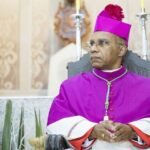 Dom Pedro Cunha Cruz é empossado como bispo de Nova Friburgo em missa solene