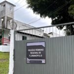 Idosa condenada por envolvimento nos atos de 8 de janeiro é agredida em presídio de SC