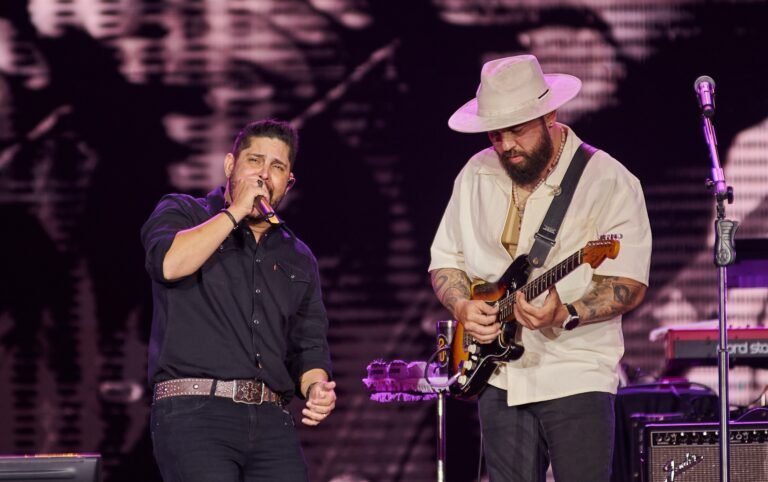 FOTOS: Jorge & Mateus na Festa do Peão de Barretos 2025