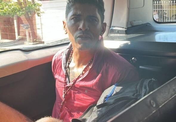 Suposto mandante de sequestro de adolescente no PI é preso em São Paulo
