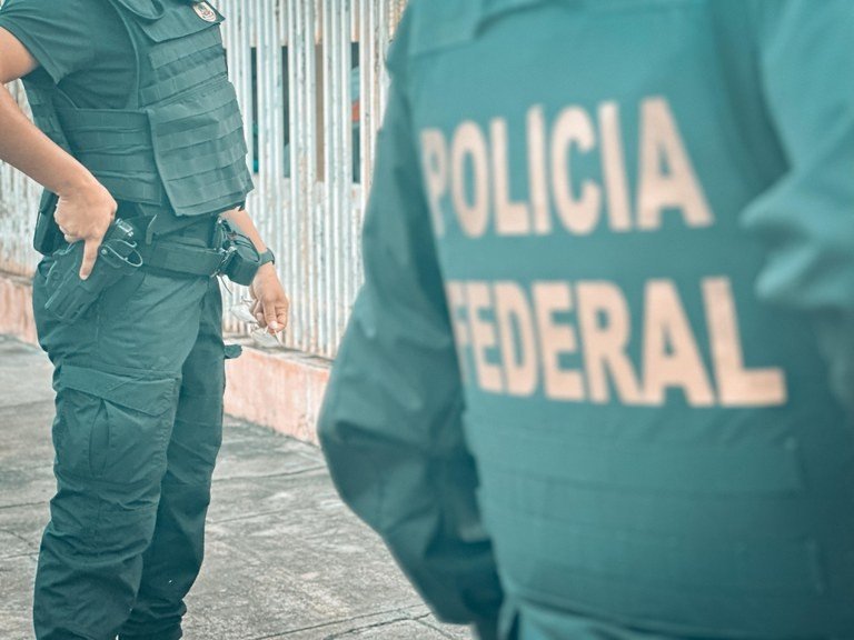 Grupo suspeito de invadir mais de 800 contas do gov é alvo de operação da PF em RO