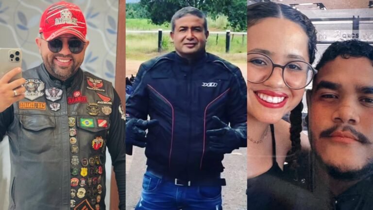 Laudo da PRF aponta excesso de velocidade e falha na amarração da escavadeira em acidente com quatro mortes na BR-222, no PA