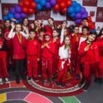 Escola de Florianópolis participa de Olimpíada Canguru de Matemática