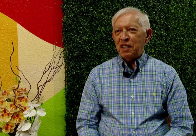 Ex-ministro das Comunicações lança livro sobre trajetória nas telecomunicações e na Amazônia