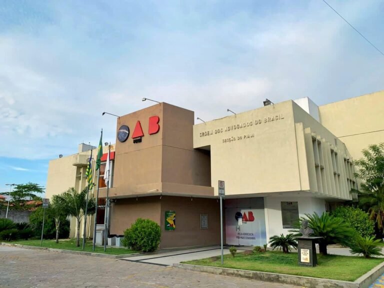 Lista de inscritos para vaga de desembargador do TJ-PI é divulgada; confira nomes