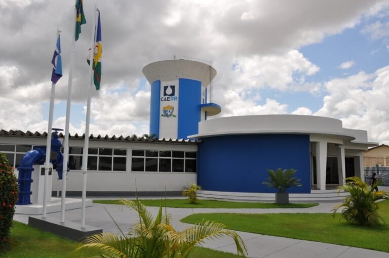 Bairros de Boa Vista ficam sem água durante manutenção de emergência