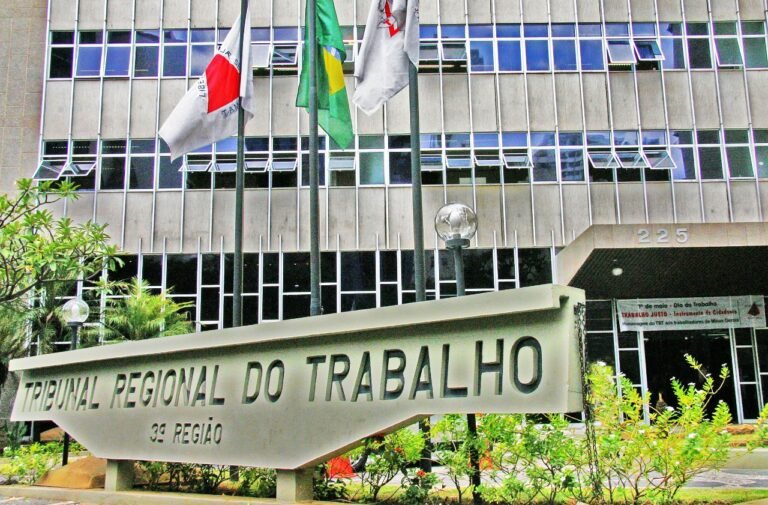 Justiça condena supermercado a pagar mais de R$ 300 mil por morte de funcionário