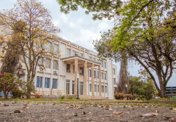 UEPG abre inscrições para o Vestibular 2025