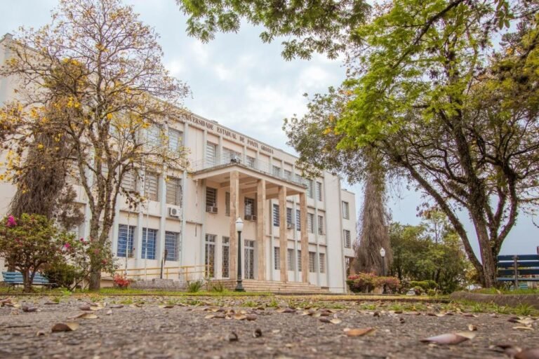 UEPG abre inscrições para o Vestibular 2025