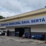Falta de água por mais de 12 horas afeta setores do Hospital Raul Sertã, em Nova Friburgo