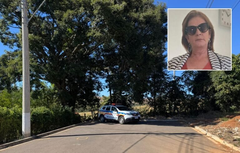 Mulher é encontrada morta em matagal de São Gonçalo do Sapucaí; ex-companheiro confessa o crime