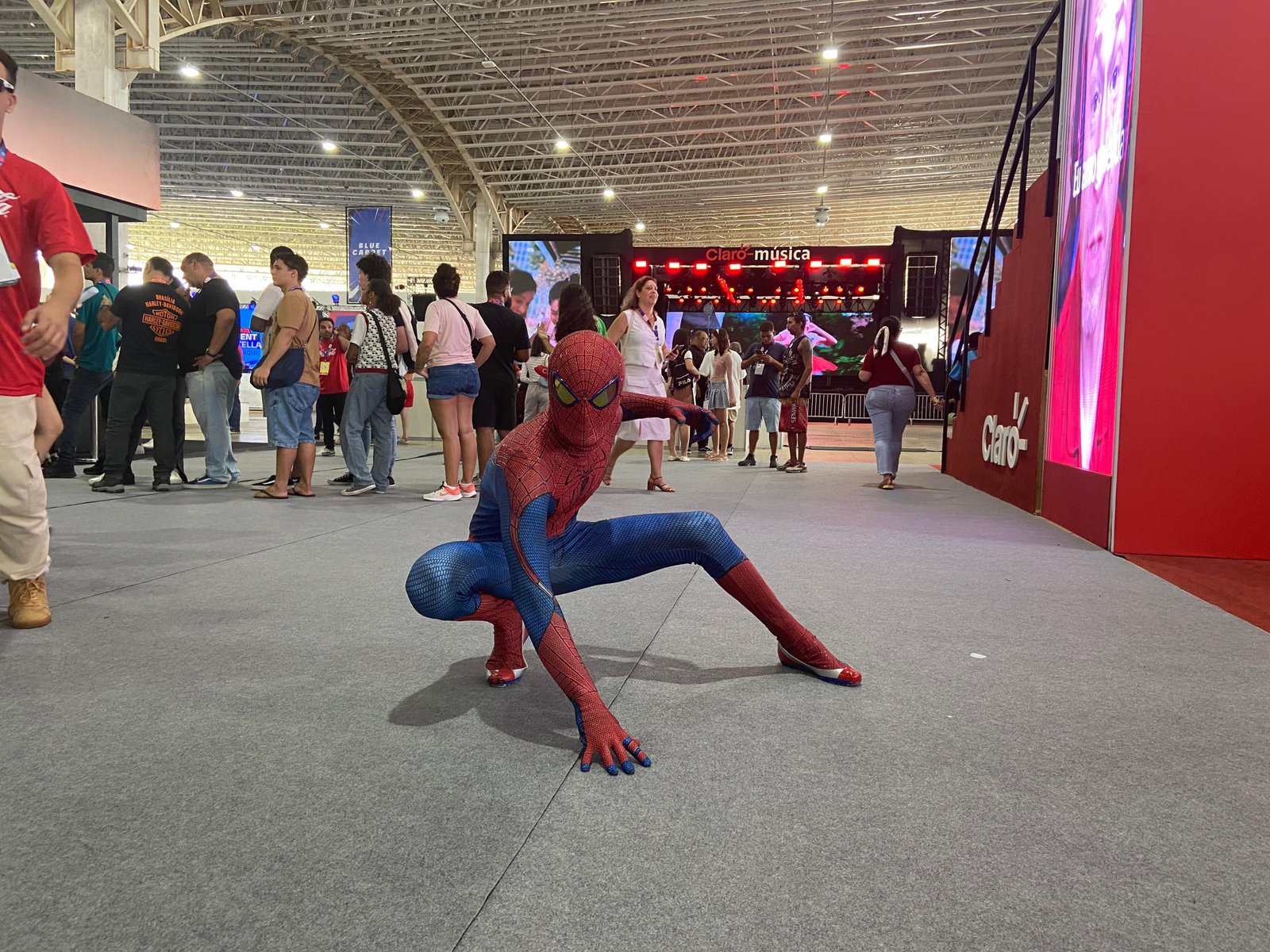 Ingressos do Imagineland começam a ser vendidos na sexta-feira (1º)
