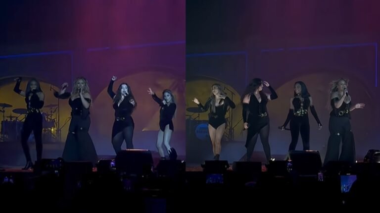Fifth Harmony volta após 7 anos, mas sem Camila Cabello; entenda