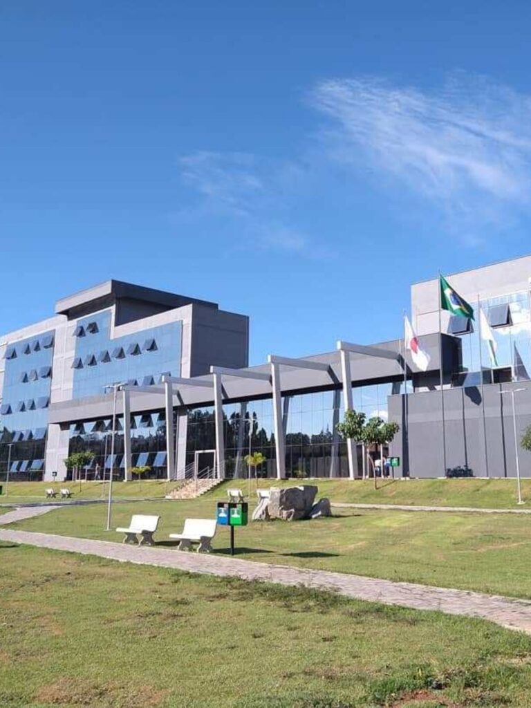 Itaúna celebra aniversário com tradição, gestão inovadora e futuro promissor