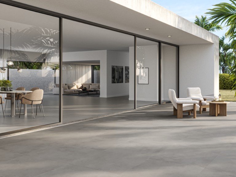 Dicas para escolher porcelanatos ideais para ambientes residenciais