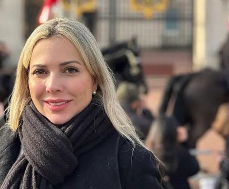 Caso Lael: médica acusada de envolvimento na morte de marido deve voltar ao presídio feminino