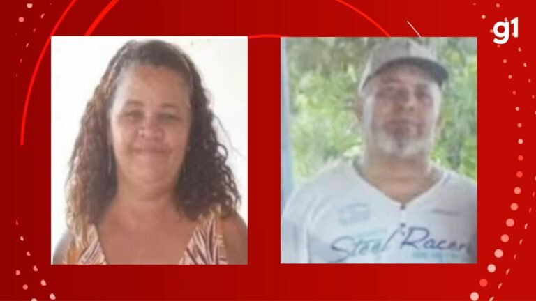 Quinze dias após desaparecimento de idosos, em Sapé, casal segue sendo procurado; dois suspeitos estão presos