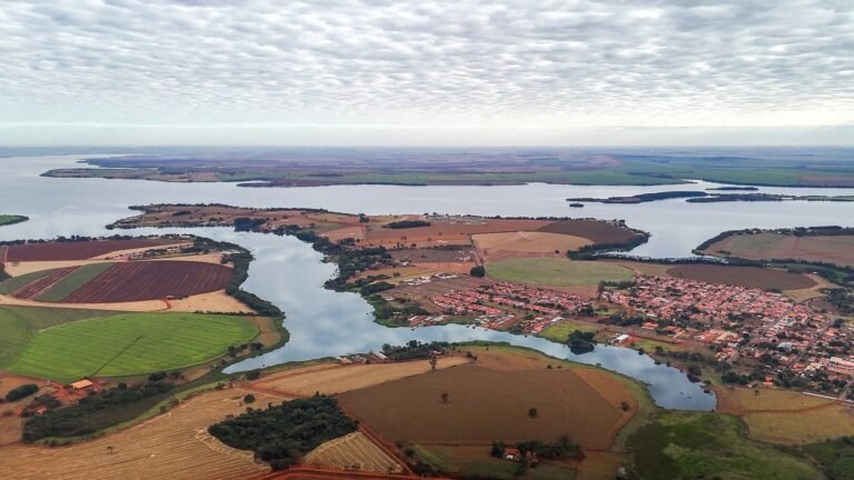 Terras de São Miguel marca nova fase de crescimento em Miguelópolis (SP)