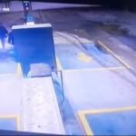 Dupla armada rende frentista e assalta posto de combustíveis em Itaocara