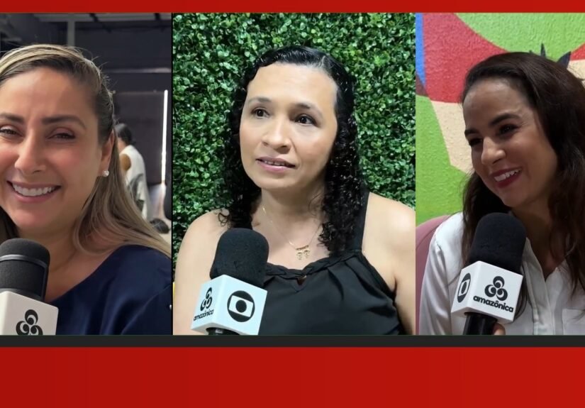 53 anos da Rede Amazônica: Memórias e desafios do jornalismo na voz de quem faz a emissora