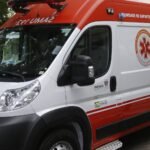 Jovem morre após passar mal em viagem de ônibus, e socorristas encontram 26 iPhones colados ao corpo dela, em Guarapuava