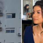 Advogada e crossfiteira: quem é a mulher que se pendurou para fora de prédio para salvar familiares de incêndio no PR