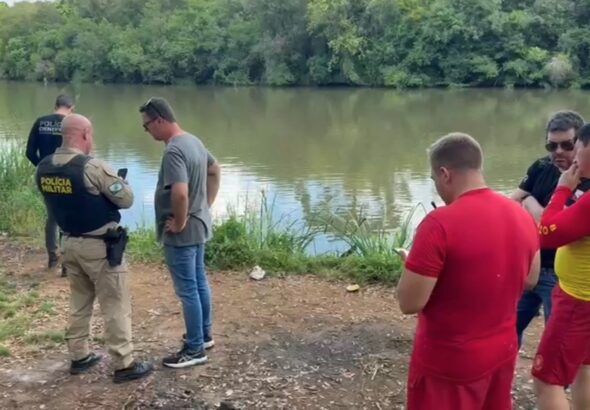 Sete mortes por afogamento marcam o primeiro fim de semana de dezembro em diferentes regiões do Paraná