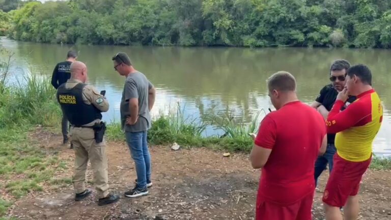 Sete mortes por afogamento marcam o primeiro fim de semana de dezembro em diferentes regiões do Paraná