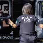 Mulher com medida protetiva é morta a facadas pelo ex-marido no Paraná