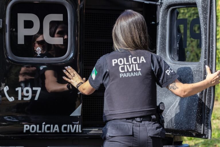 Mulher com medida protetiva é morta a facadas pelo ex-marido no Paraná