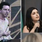Vereador diz que secretária municipal está 'brincando de casinha' e é processado por violência política de gênero, no PR; VEJA VÍDEO