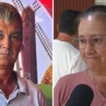 Esposa de vítima do tornado no PR estava em viagem para missa da morte da irmã quando marido foi soterrado em casa