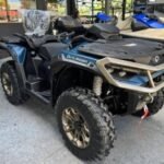 Homem compra meio milhão de reais em quadriciclos e jet ski aplicando golpe com cartões de crédito no Paraná